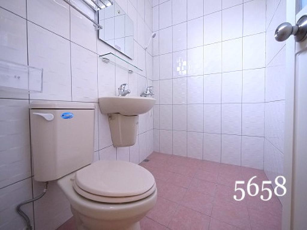 Apartmán Hua Qiao De Jia Donggang Exteriér fotografie