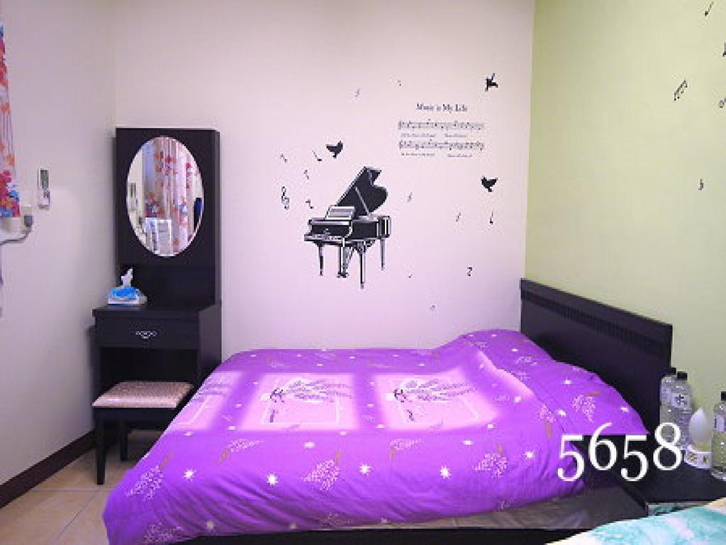 Apartmán Hua Qiao De Jia Donggang Exteriér fotografie